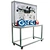 automotive training equipment